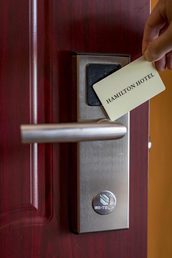 Hamilton Hotel Kajang Eksteriør billede